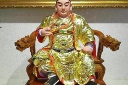 白马尊王灵签29