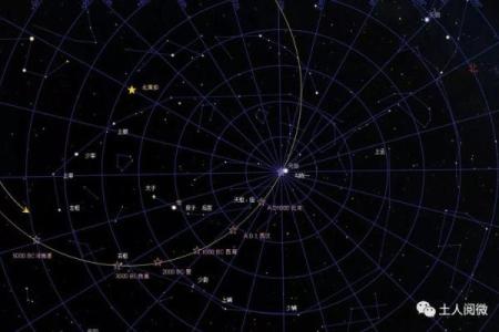 紫薇斗数金星