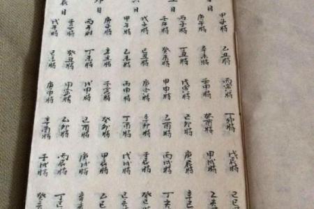 八字算命算事业算财运，命理八字看事业看工作，八字推算事业