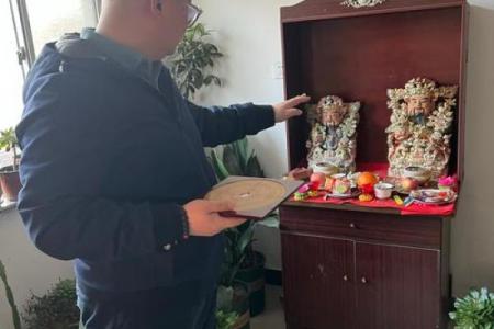 财神常照顾的风水是什么样的？