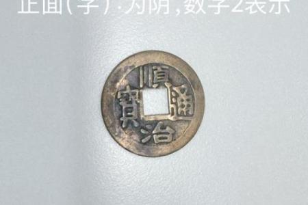 算命只收六个铜板的钱