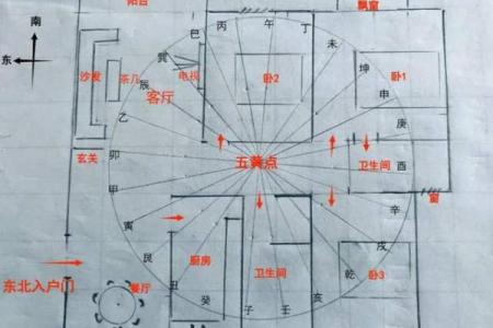 楼房客厅风水怎么看好坏