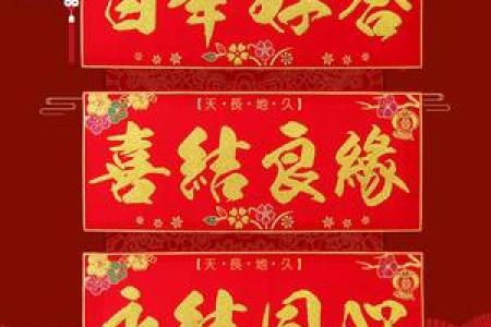 百年好合要从婚房风水布局开始