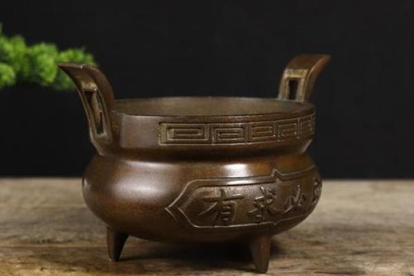 不得不了解！香炉在风水的禁忌