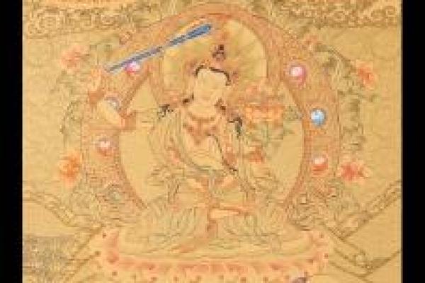 免费文殊菩萨每日灵签
