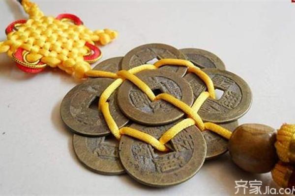 风水梅花钱的作用和使用方法