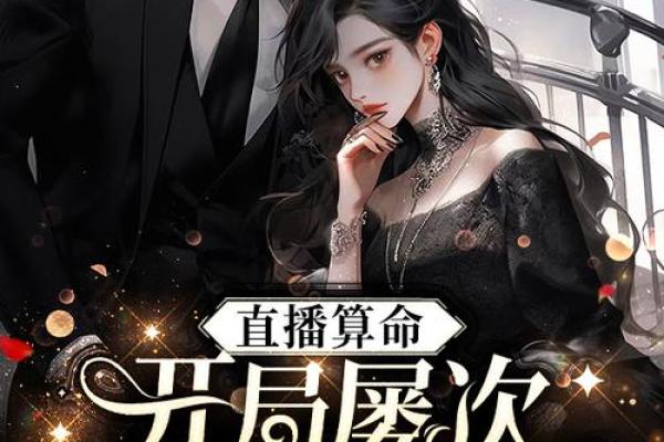 直播算命开局送和