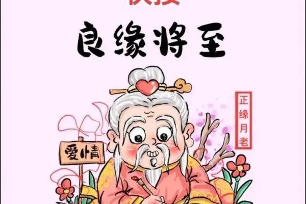 月老讲姻缘太差 月老姻缘线断了会怎么样？