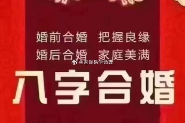 八字合婚到底合的是什么？值得收藏！