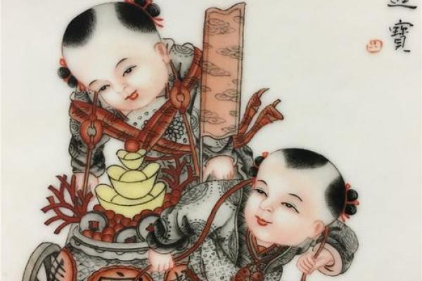 算命说孩子是童子命 不能全信 要先自己查询