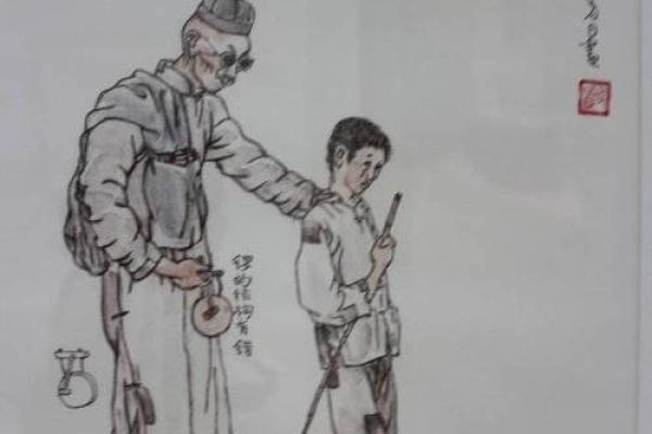 盲人摸骨算命盲人摸骨算命