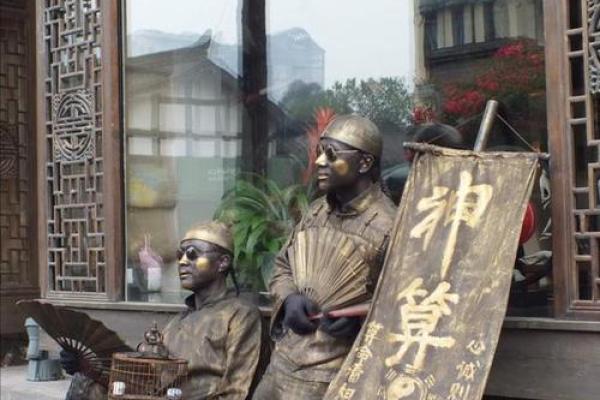 盲人摸骨算命盲人摸骨算命