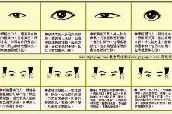 算命中鼻头大好吗