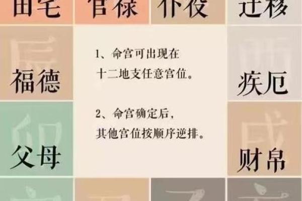 紫薇斗数身宫在迁移是什么