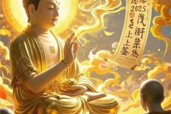 佛祖灵签40姻缘 佛祖灵签第40签是什么意思？