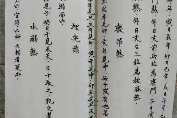 最真实的八字命理书籍排行