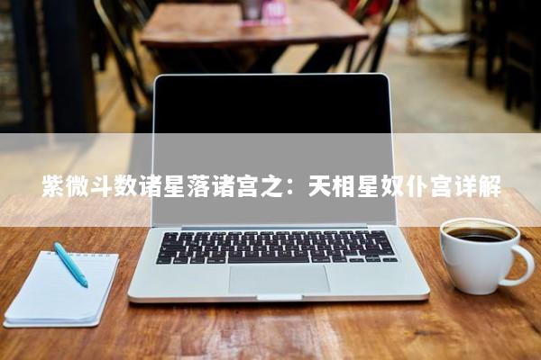 紫微斗数诸星落诸宫之:天相星奴仆宫详解 紫微斗数诸星落诸宫之:天相星奴仆宫详解