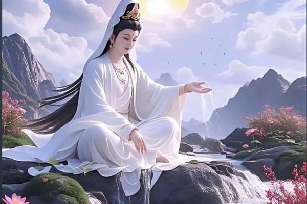 观音菩萨开财库日借财攻略 财运差一定要看