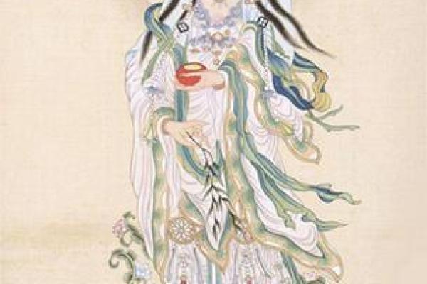 观音灵签级浪