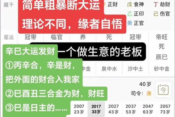 探秘八字闲神：解读八字学中的神秘力量