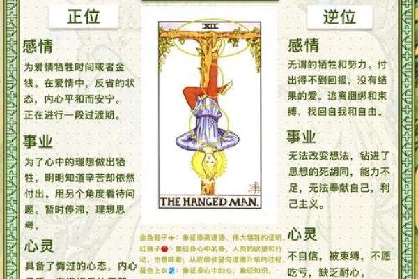 塔罗测试：你能实现事业目标吗