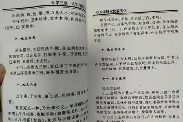 本命年风水学