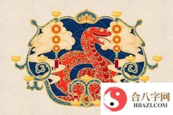 1977八字
