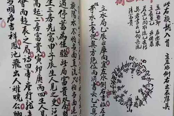 最实用的风水口诀，问题已齐全