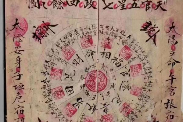 精批八字,八字算命详细精批一生