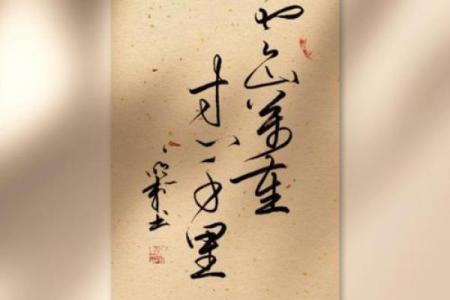 八字短语