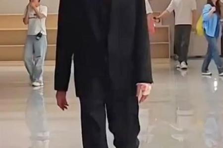 张翰的八字
