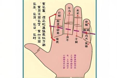 八字算命书