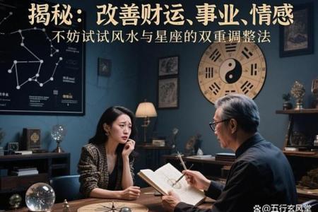 事业顺利，看办公风水怎么调整