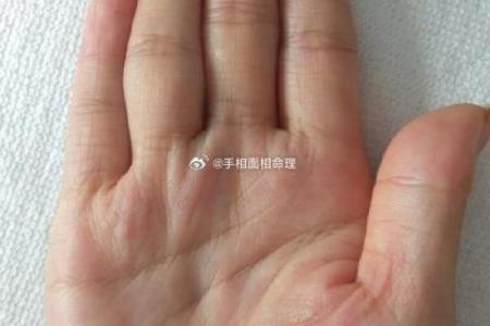 风水手相事业线止于感情线女人会有什么影响