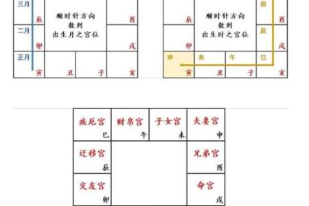 博士紫微斗数 紫微斗数 命宫 博士？