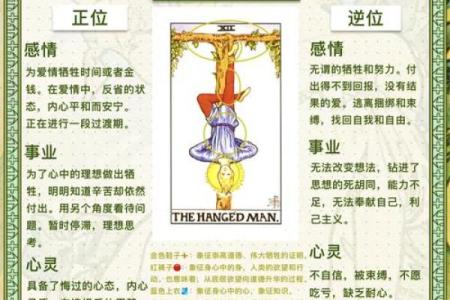 塔罗测试：你能实现事业目标吗