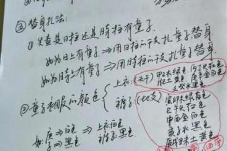 八字童子命查询法 教你如何区分真假童子命