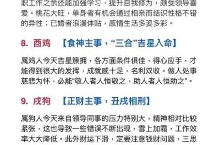 本命年风水学