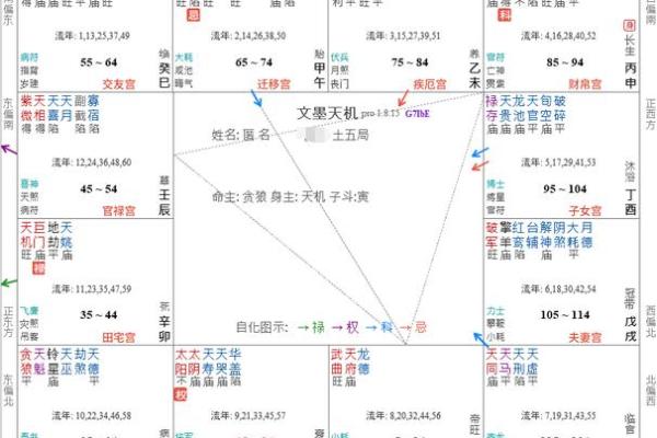 紫微斗数诸星落诸宫之:太阴星子女宫详解 紫微斗数诸星落诸宫之:太阴星子女宫详解