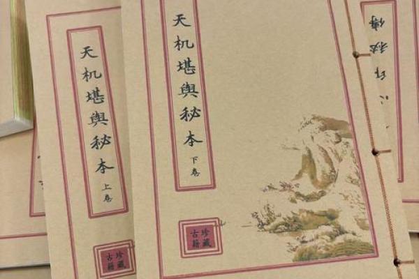 风水真理，天机独秘，惟吾能泄