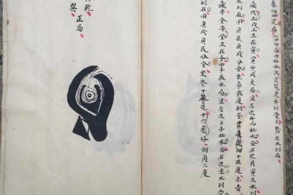 风水真理，天机独秘，惟吾能泄