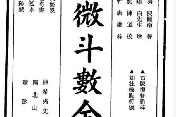 紫薇斗数与堪舆