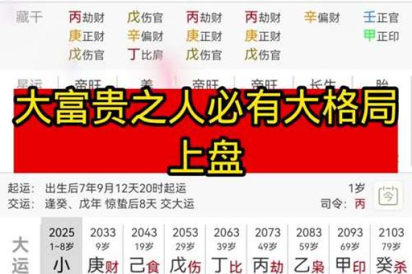 八字批姻缘说会命不长