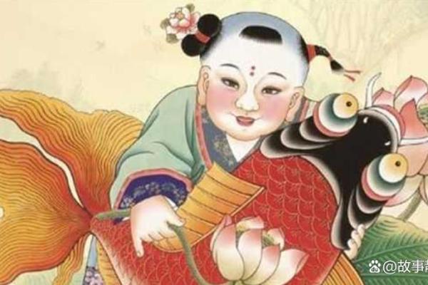 生辰八字真童子是什么意思