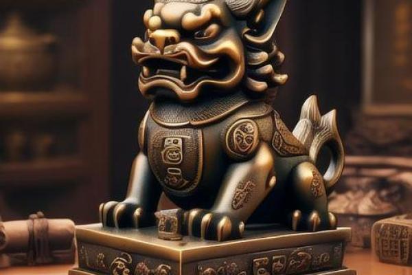 生意不好？真正原因藏在风水中