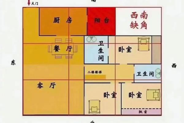租房子有看风水吗
