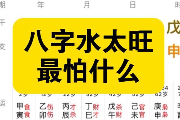 八字中的泄