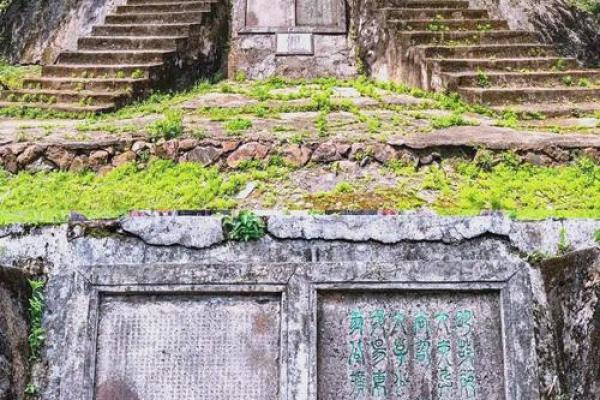农村坟地：三种绝佳的风水宝地