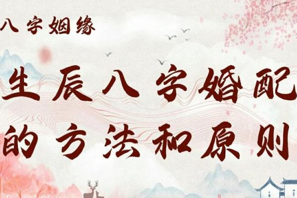 八字算命结婚时间