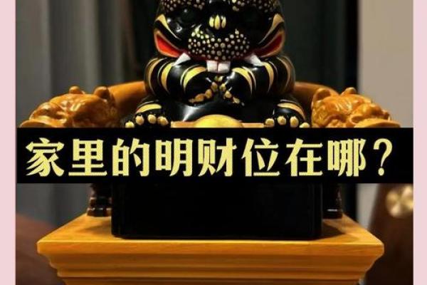 风水家里财位摆放金蟾的寓意是什么